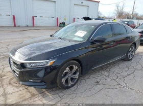 Honda Accord 1.5L I-4 DI, DOHC, VVT, TURBO, 192HP Front Wheel - 13000 € / 25425.79 лв. - 79384108 2