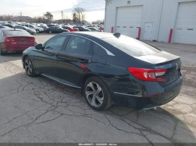 Honda Accord 1.5L I-4 DI, DOHC, VVT, TURBO, 192HP Front Wheel - 13000 € / 25425.79 лв. - 79384108 3