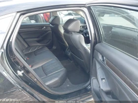 Honda Accord 1.5L I-4 DI, DOHC, VVT, TURBO, 192HP Front Wheel - 13000 € / 25425.79 лв. - 79384108 8