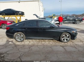 Honda Accord 1.5L I-4 DI, DOHC, VVT, TURBO, 192HP Front Wheel - 13000 € / 25425.79 лв. - 79384108 13
