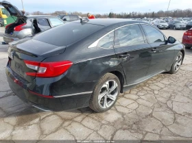 Honda Accord 1.5L I-4 DI, DOHC, VVT, TURBO, 192HP Front Wheel - 13000 € / 25425.79 лв. - 79384108 4