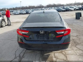Honda Accord 1.5L I-4 DI, DOHC, VVT, TURBO, 192HP Front Wheel - 13000 € / 25425.79 лв. - 79384108 16