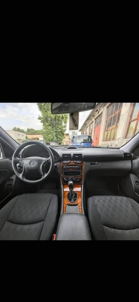 Mercedes-Benz C 180 Компресор - 3200 € / 6258.66 лв. - 66727777 5