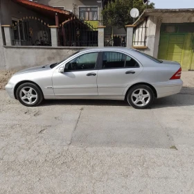 Mercedes-Benz C 180 Компресор - 3200 € / 6258.66 лв. - 66727777 2