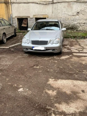 Mercedes-Benz C 180 Компресор - 3200 € / 6258.66 лв. - 66727777 6