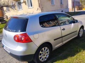 VW Golf 2.0 FSI - 2200 € / 4302.83 лв. - 58741651 3