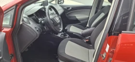 Seat Ibiza 1.9 TDI 90hp Executive edition - 4900 € / 9583.57 лв. - 16791975 5