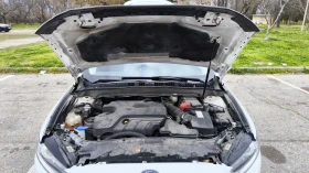 Ford Mondeo 2.0 TDCi (180 к.с.) | EURO 6 | Обслужена кутия във - 13250 € / 25914.75 лв. - 13936221 17