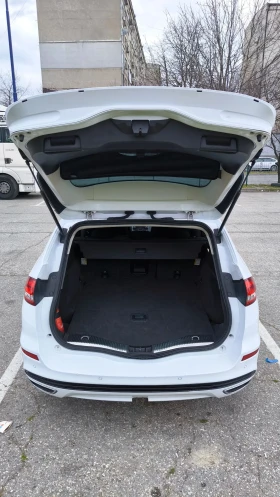 Ford Mondeo 2.0 TDCi (180 к.с.) | EURO 6 | Обслужена кутия във - 13250 € / 25914.75 лв. - 13936221 10