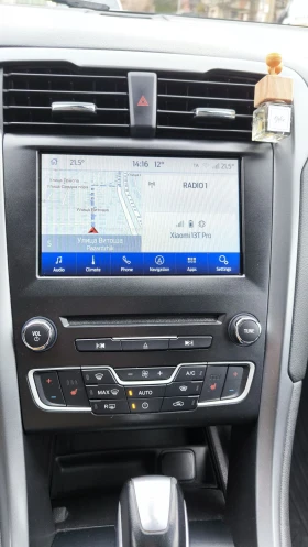 Ford Mondeo 2.0 TDCi (180 к.с.) | EURO 6 | Обслужена кутия във - 13250 € / 25914.75 лв. - 13936221 8