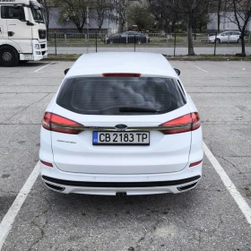 Ford Mondeo 2.0 TDCi (180 к.с.) | EURO 6 | Обслужена кутия във - 13250 € / 25914.75 лв. - 13936221 6