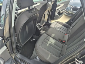Audi A4 4Х4 204кс AT 7 | Auto.bg — изображение 12