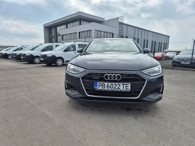 Audi A4 4Х4 204кс AT 7 | Auto.bg — изображение 8