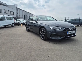 Audi A4 4Х4 204кс AT 7 | Auto.bg — изображение 7