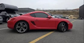 Porsche Cayman | Mobile.bg � ����� ������ 6