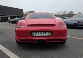 Porsche Cayman | Mobile.bg � ����� ������ 9
