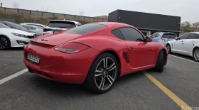 Porsche Cayman | Mobile.bg � ����� ������ 3