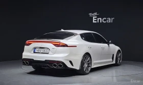 Kia Stinger 3.3 GT Meister 4x4* Acro Edition* HARMAN KARDON*  | Mobile.bg � ����� ������ 3