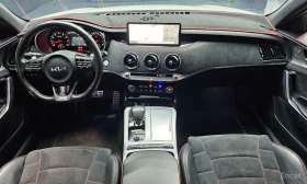 Kia Stinger 3.3 GT Meister 4x4* Acro Edition* HARMAN KARDON*  | Mobile.bg � ����� ������ 8