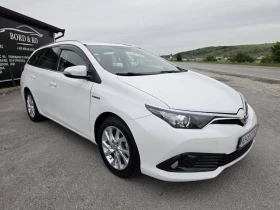 Toyota Auris 1.8 | Mobile.bg � ����� ������ 3
