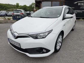 Toyota Auris 1.8 | Mobile.bg � ����� ������ 2