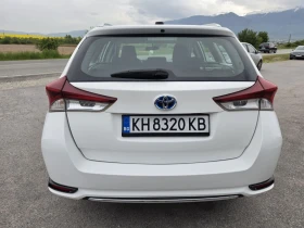 Toyota Auris 1.8 | Mobile.bg � ����� ������ 6