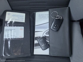 Toyota Auris 1.8 | Mobile.bg � ����� ������ 14