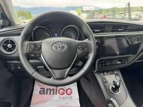 Toyota Auris 1.8 | Mobile.bg � ����� ������ 8