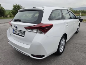 Toyota Auris 1.8 | Mobile.bg � ����� ������ 4