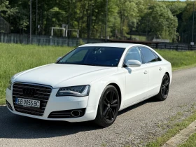 ����� �� �������� �� Audi A8