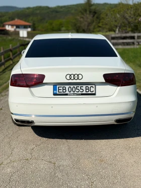 Audi A8 | Mobile.bg � ����� ������ 4