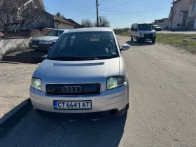 ������ Audi A2
