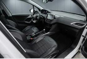 Peugeot 2008 1.6EHDI AUTOMAT | Mobile.bg � ����� ������ 11