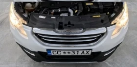 Peugeot 2008 1.6EHDI AUTOMAT | Mobile.bg � ����� ������ 8