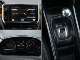 Peugeot 2008 1.6EHDI AUTOMAT | Mobile.bg � ����� ������ 15