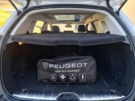 Peugeot 2008 1.6EHDI AUTOMAT | Mobile.bg � ����� ������ 13
