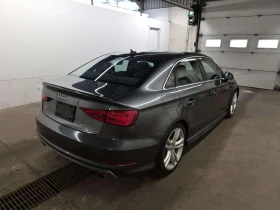 Audi S3 PROGRESSIV/ПОДГРЕВ/ПАНО/НАВИ/CARFAX/ФИНАНСИРАНЕ - 12500 € / 24447.88 лв. - 89713094 3