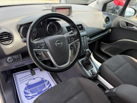 Opel Meriva (KATO ����)^(���) | Mobile.bg � ����� ������ 12