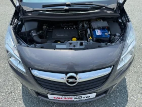 Opel Meriva (KATO ����)^(���) | Mobile.bg � ����� ������ 17