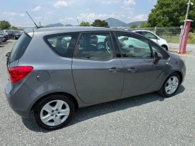 Opel Meriva (KATO ����)^(���) | Mobile.bg � ����� ������ 5