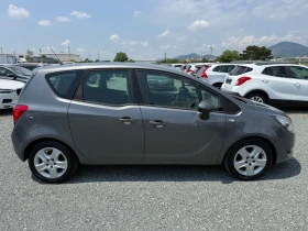 Opel Meriva (KATO ����)^(���) | Mobile.bg � ����� ������ 4