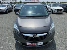 Opel Meriva (KATO ����)^(���) | Mobile.bg � ����� ������ 2