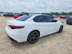 Alfa Romeo Giulia 2022 ALFA ROMEO GIULIA SUPER - 14900 € / 29141.87 лв. - 99254390 4