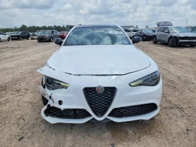 Alfa Romeo Giulia 2022 ALFA ROMEO GIULIA SUPER - 14900 € / 29141.87 лв. - 99254390 2