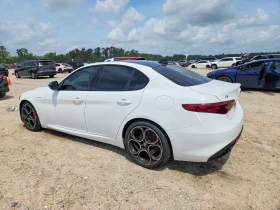 Alfa Romeo Giulia 2022 ALFA ROMEO GIULIA SUPER - 14900 € / 29141.87 лв. - 99254390 6