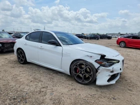 Alfa Romeo Giulia 2022 ALFA ROMEO GIULIA SUPER - 14900 € / 29141.87 лв. - 99254390 3