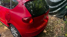 ����� �� �������� �� Seat Altea 1.2tsi facelift �������� ��� �� �����