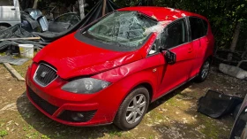 ����� �� �������� �� Seat Altea 1.2tsi facelift �������� ��� �� �����