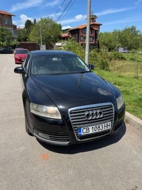 Audi A6 ����� ����� | Mobile.bg � ����� ������ 2