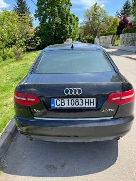 Audi A6 ����� ����� | Mobile.bg � ����� ������ 3